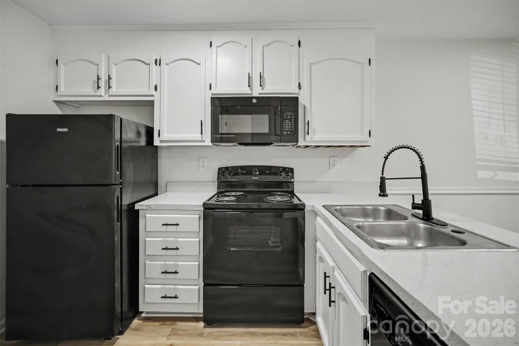 100 Willow Run Drive #33 — Gastonia