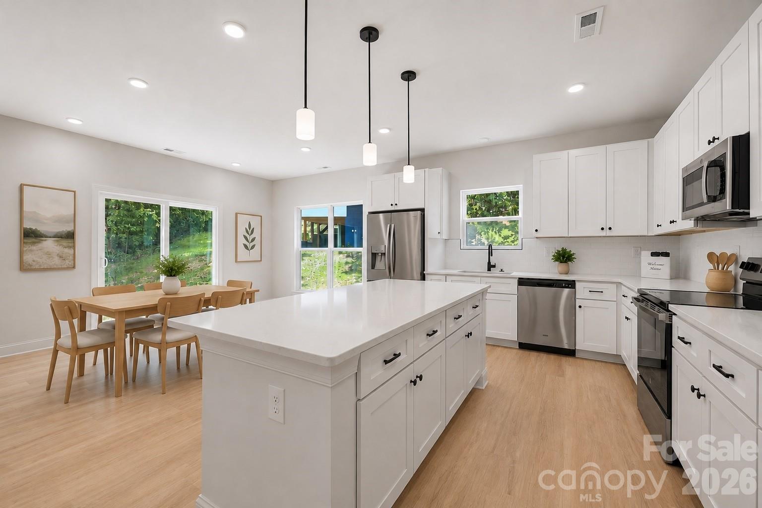 5016 Hoover Drive — Charlotte