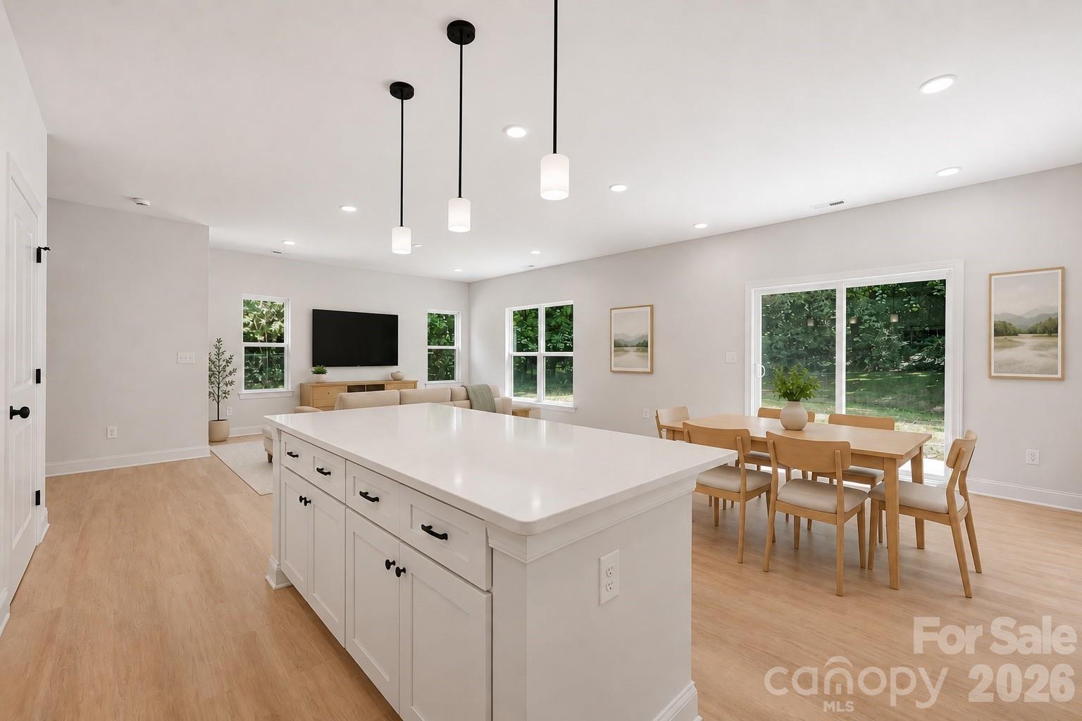 5016 Hoover Drive — Charlotte