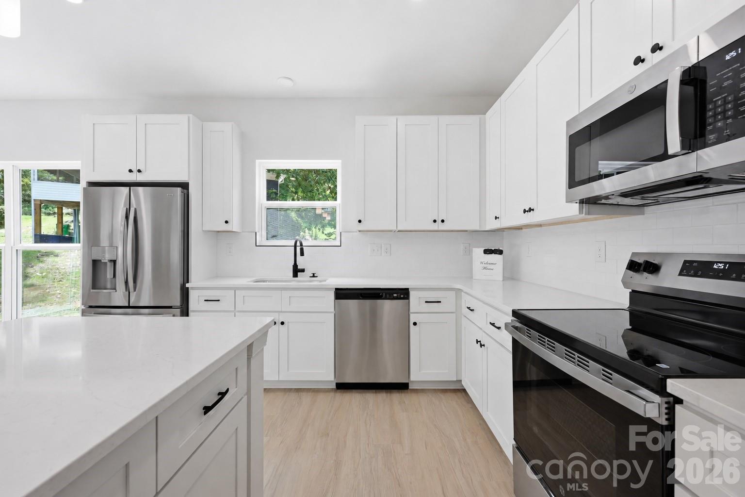 5016 Hoover Drive — Charlotte