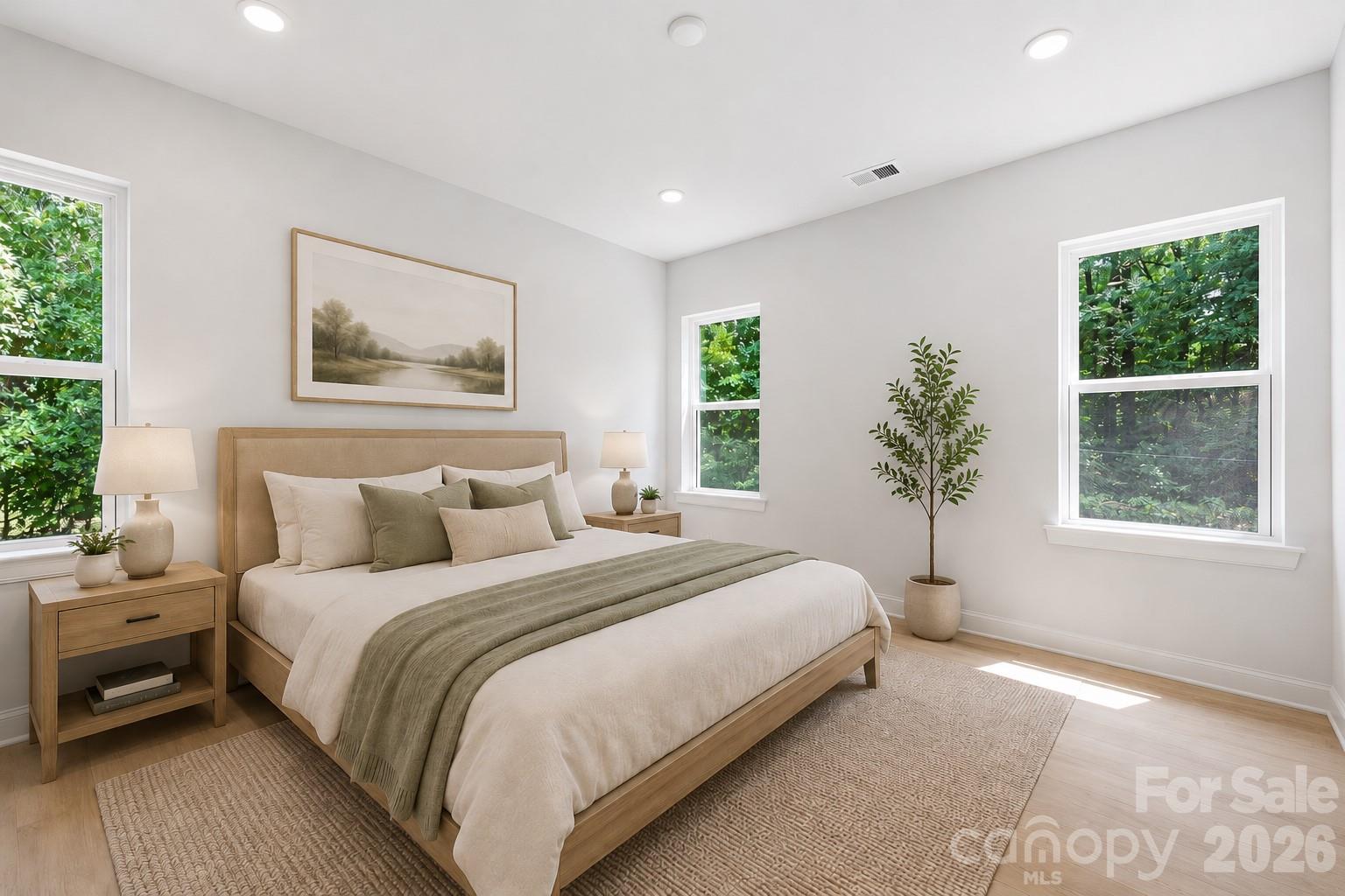 5016 Hoover Drive — Charlotte