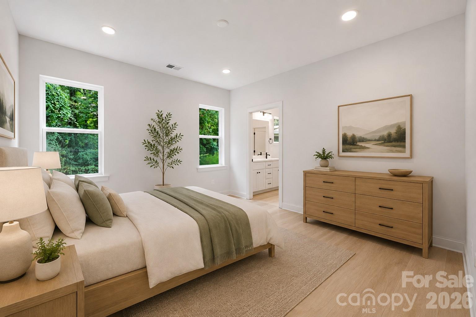5016 Hoover Drive — Charlotte