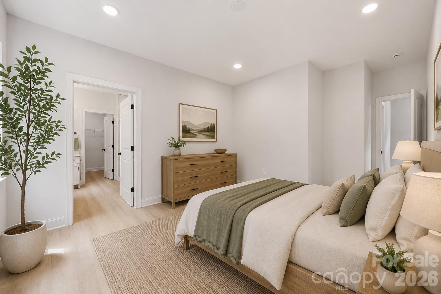5016 Hoover Drive — Charlotte