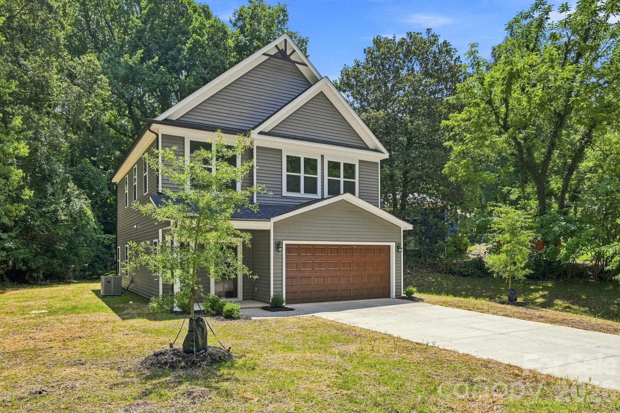 5016 Hoover Drive — Charlotte