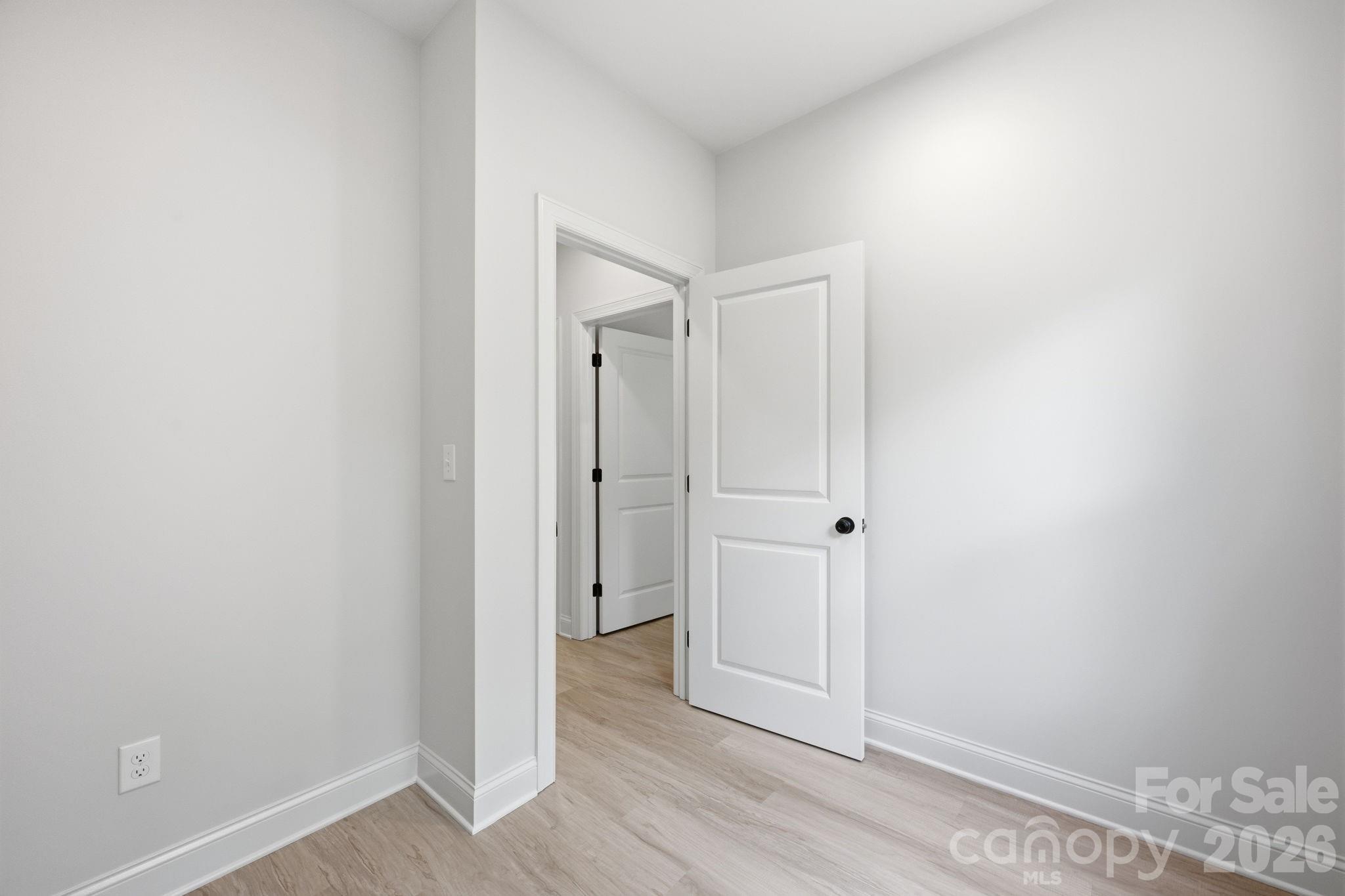 5016 Hoover Drive — Charlotte