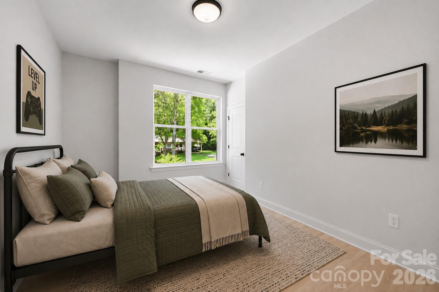 5016 Hoover Drive — Charlotte