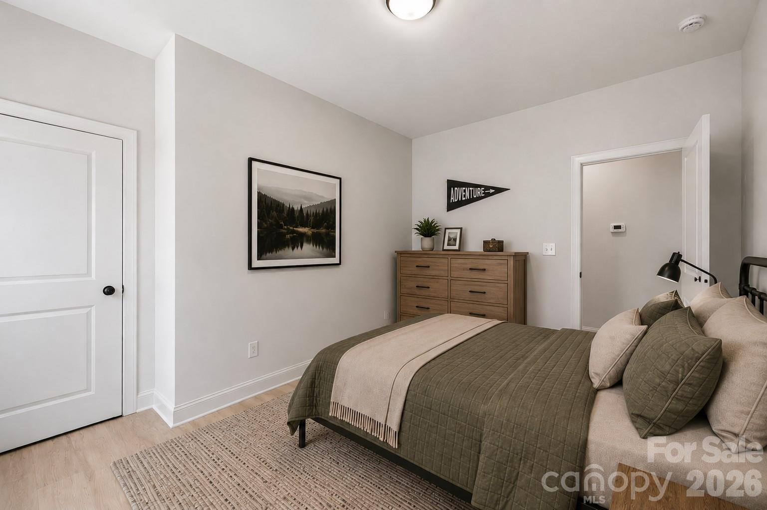 5016 Hoover Drive — Charlotte