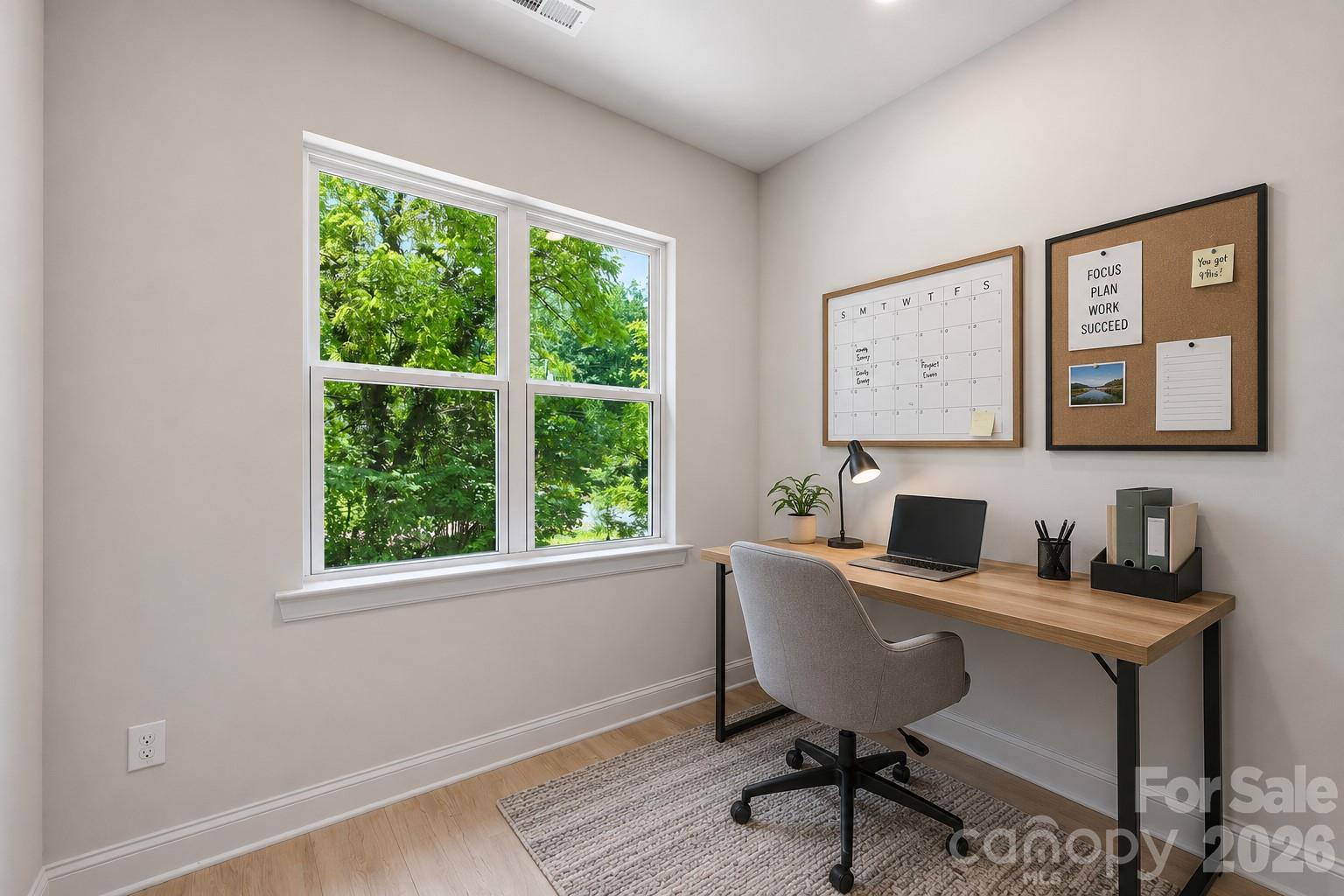 5016 Hoover Drive — Charlotte