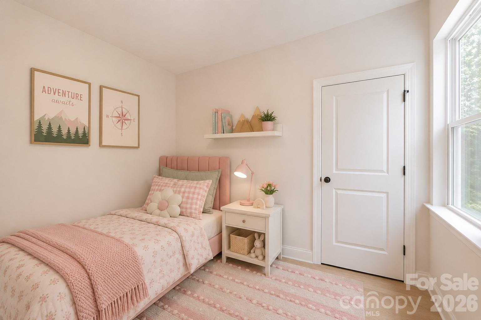 5016 Hoover Drive — Charlotte