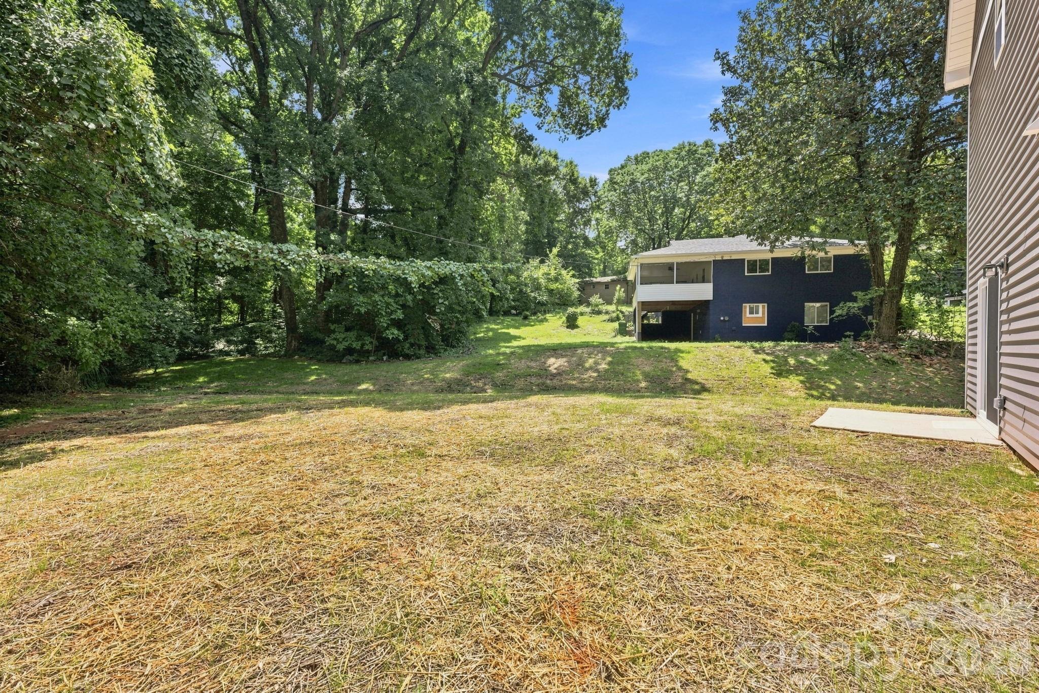 5016 Hoover Drive — Charlotte