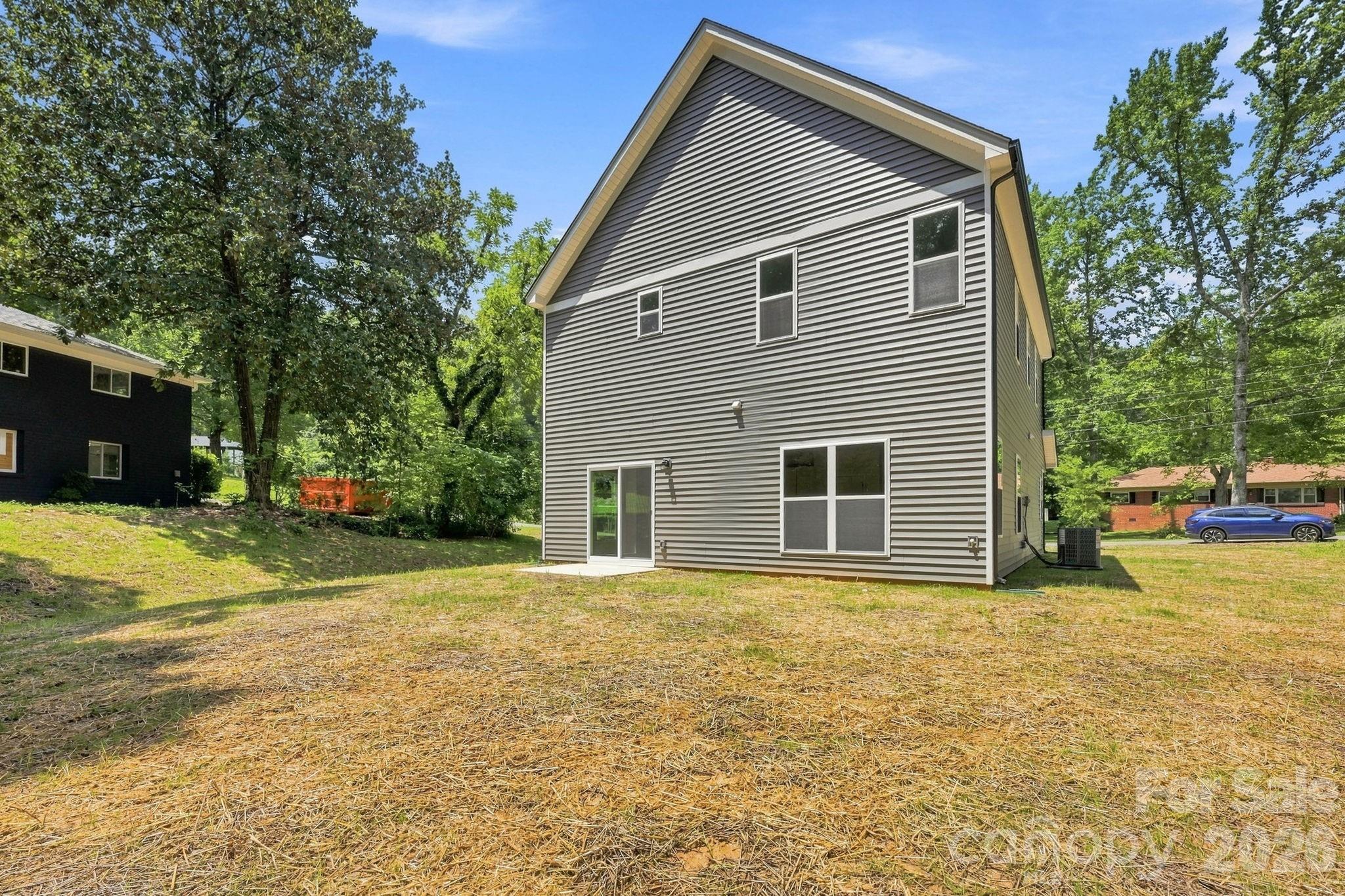 5016 Hoover Drive — Charlotte