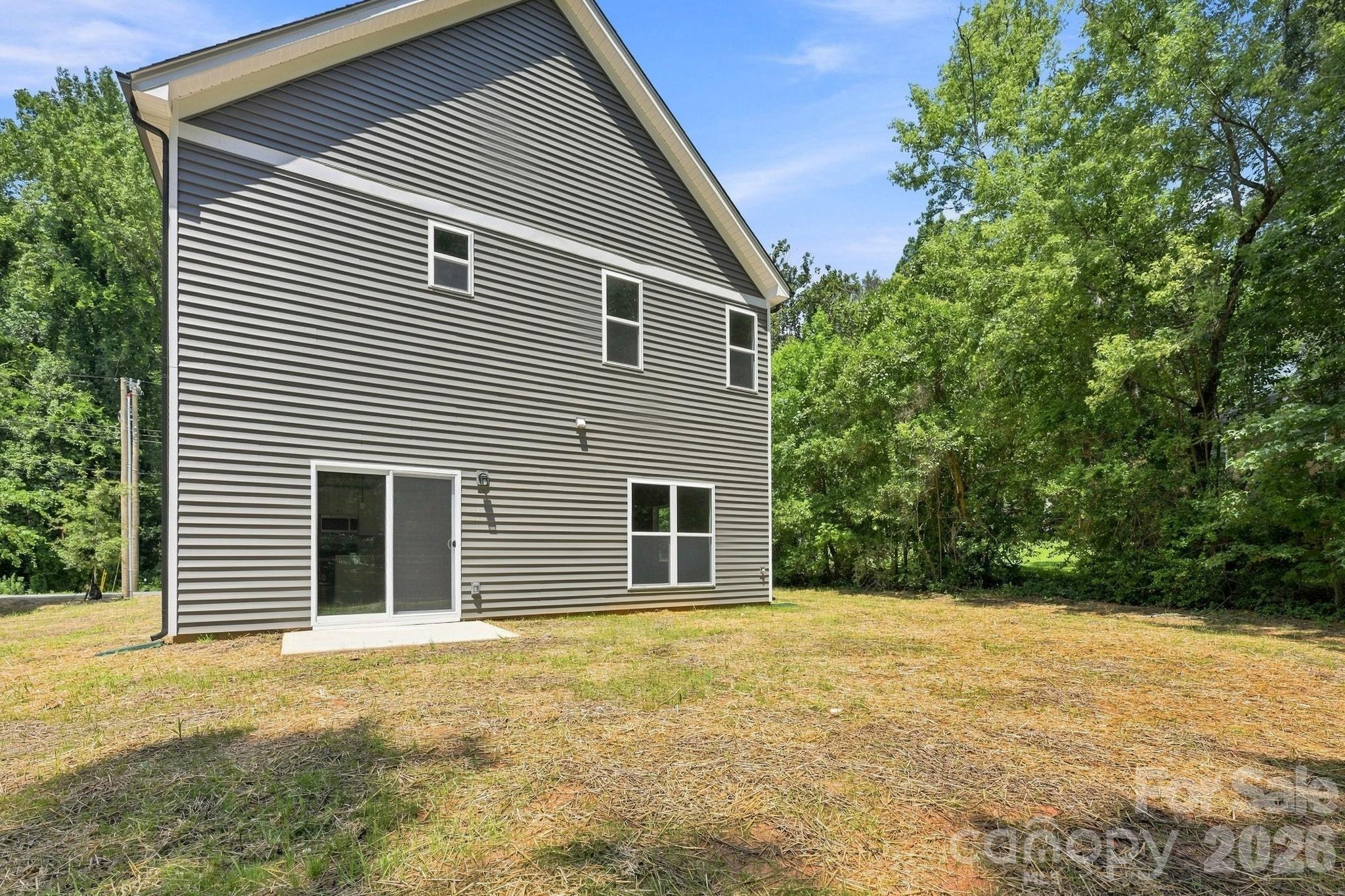 5016 Hoover Drive — Charlotte
