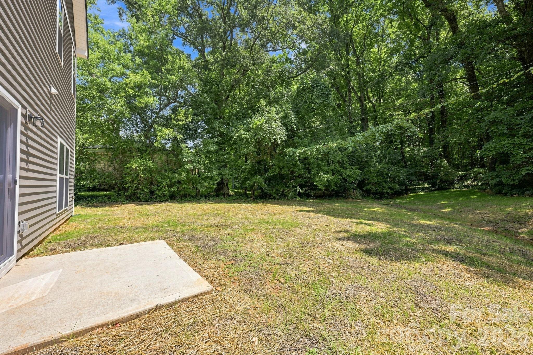 5016 Hoover Drive — Charlotte