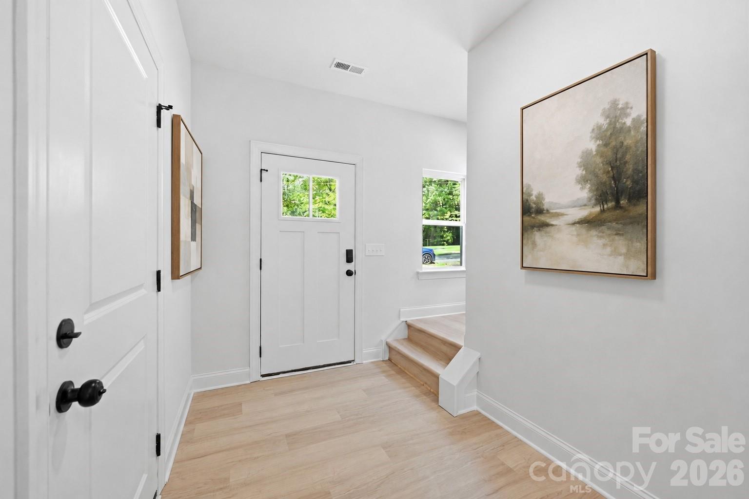 5016 Hoover Drive — Charlotte