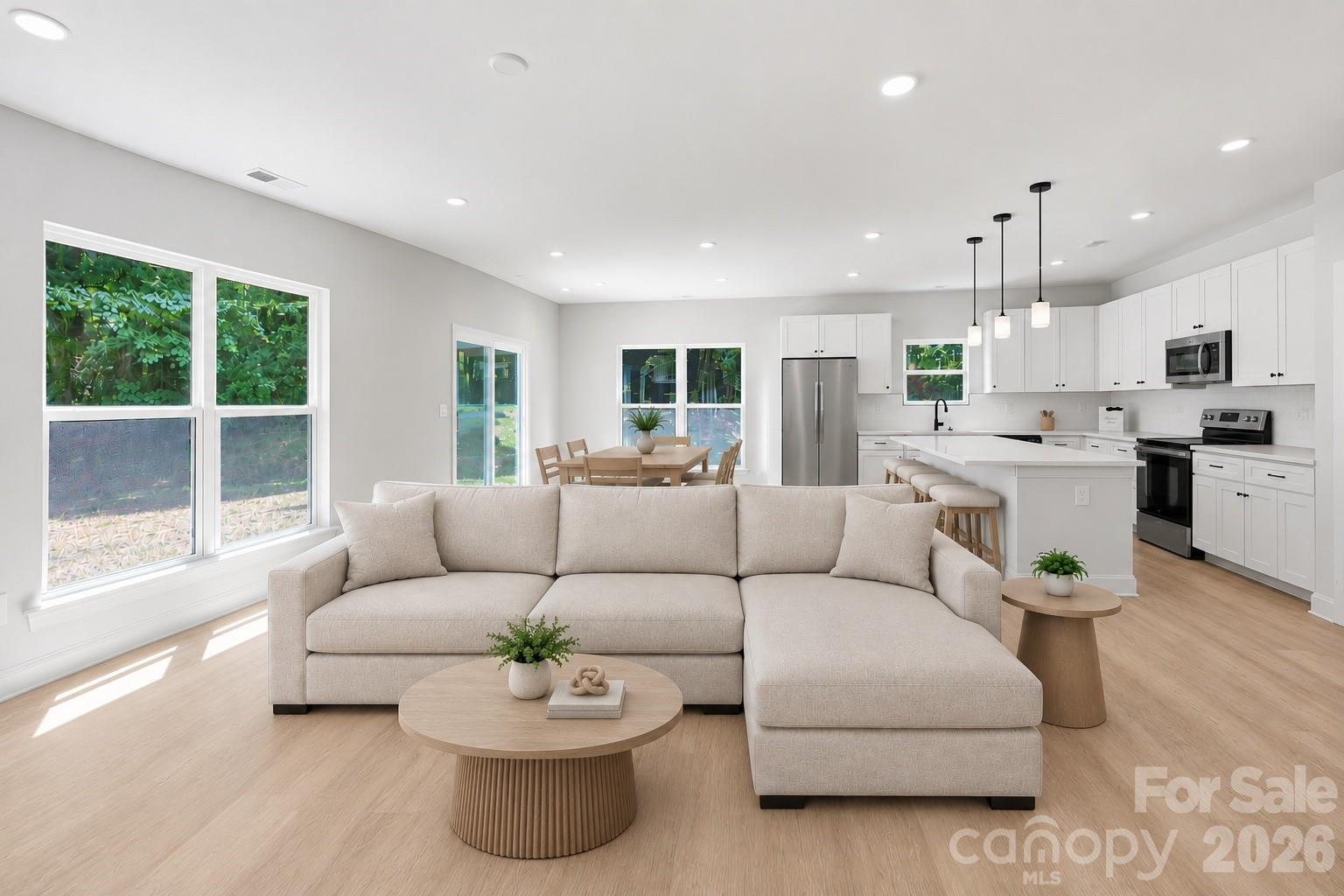 5016 Hoover Drive — Charlotte