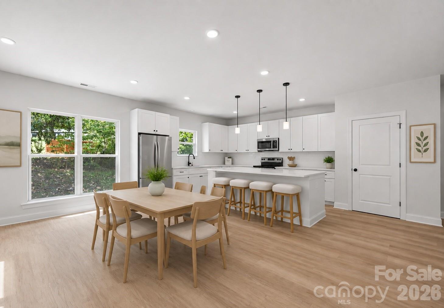 5016 Hoover Drive — Charlotte