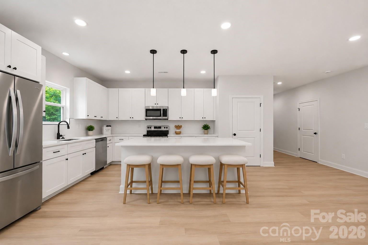 5016 Hoover Drive — Charlotte