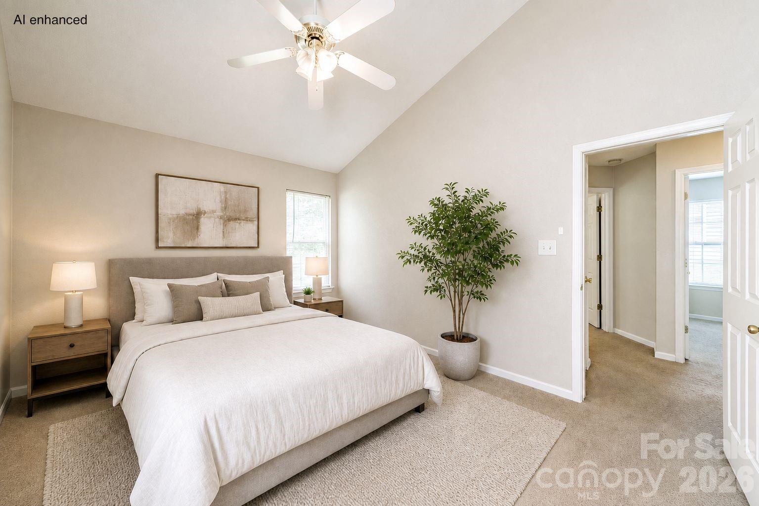 1914 Mission Oaks Street — Kannapolis