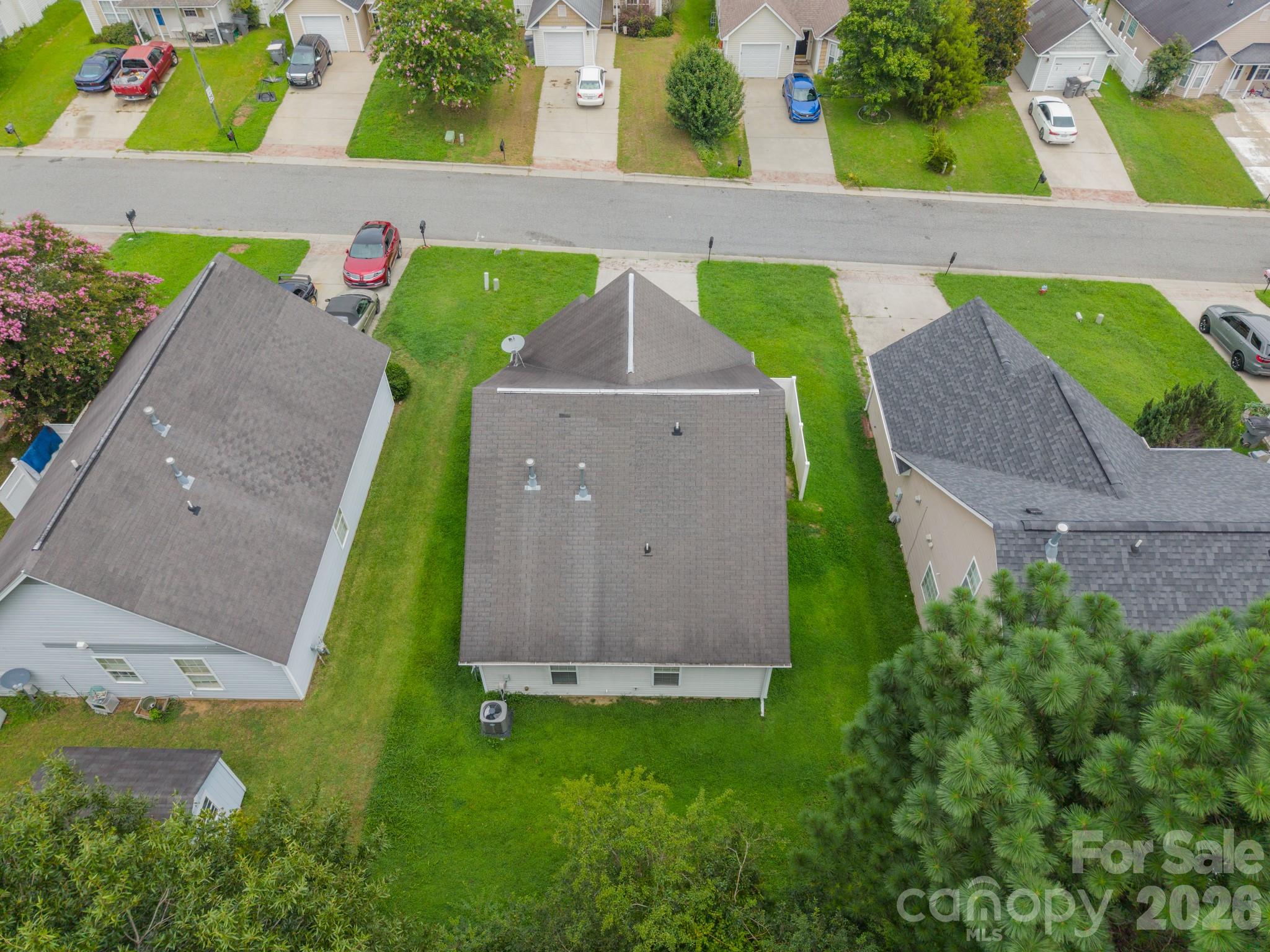 1914 Mission Oaks Street — Kannapolis