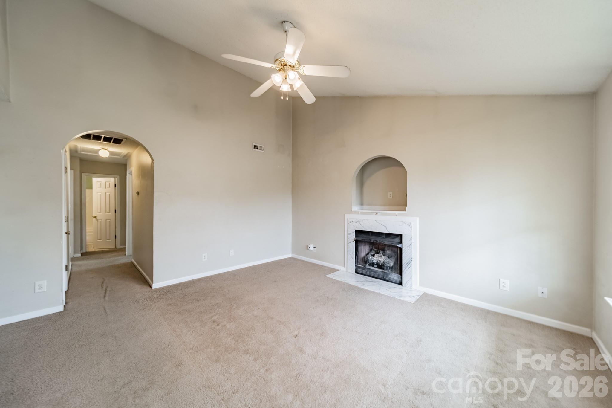 1914 Mission Oaks Street — Kannapolis