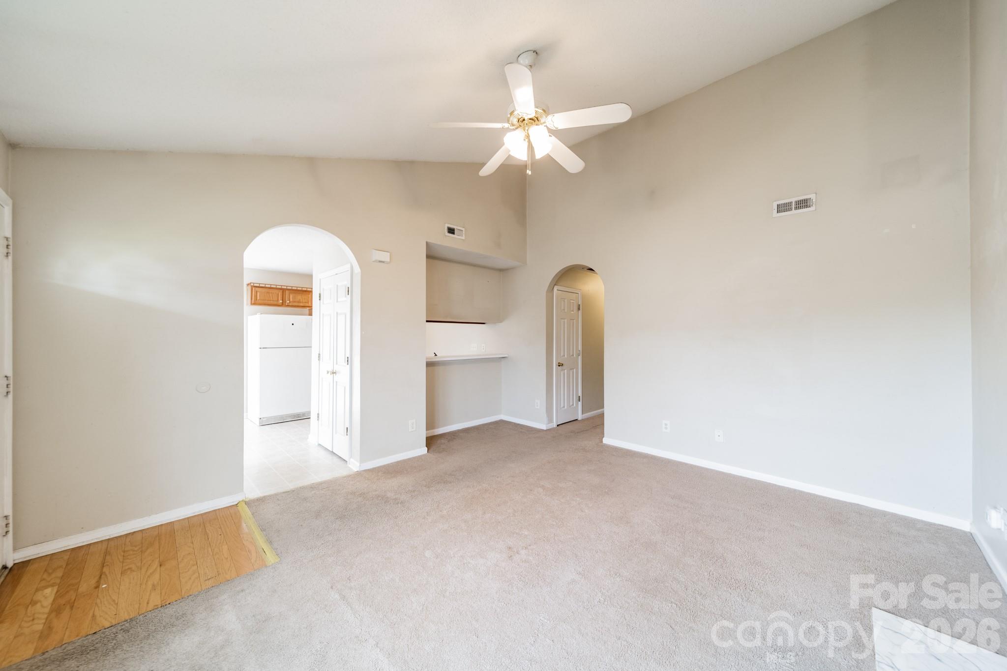 1914 Mission Oaks Street — Kannapolis