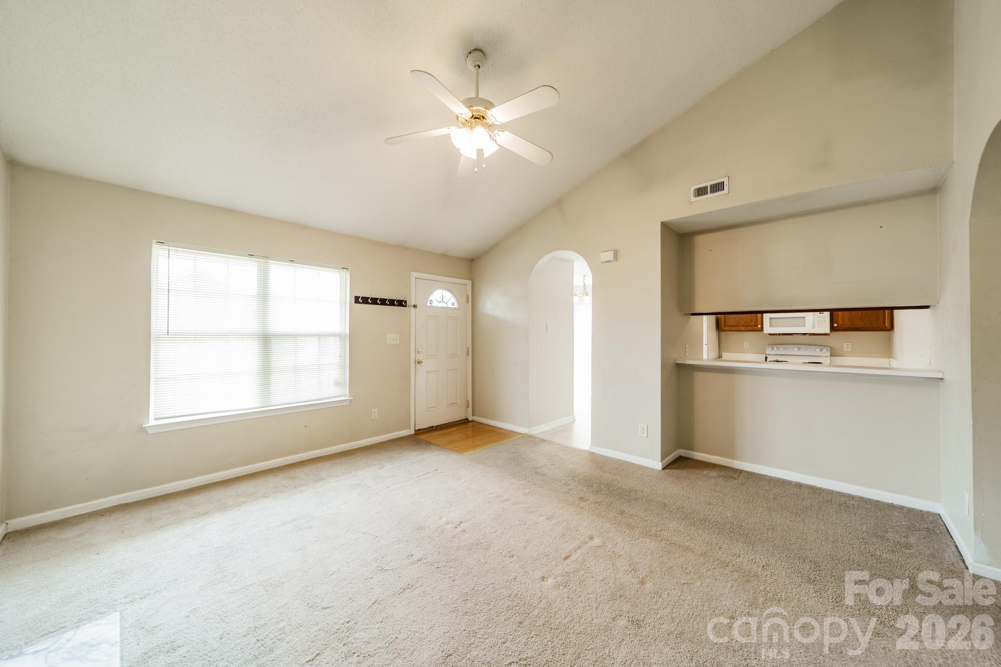 1914 Mission Oaks Street — Kannapolis