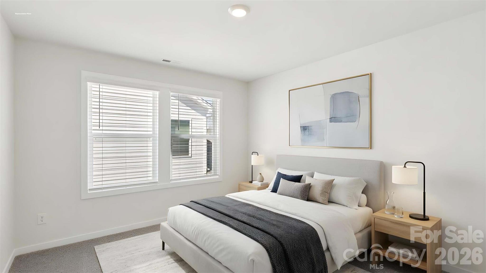 4113 Pin Alley — Huntersville