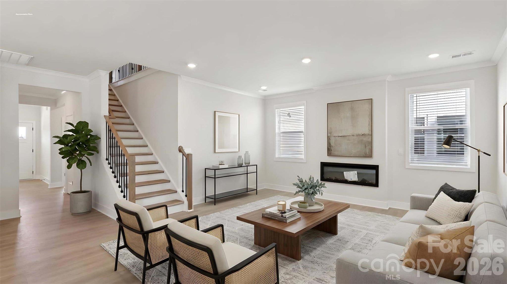 4113 Pin Alley — Huntersville