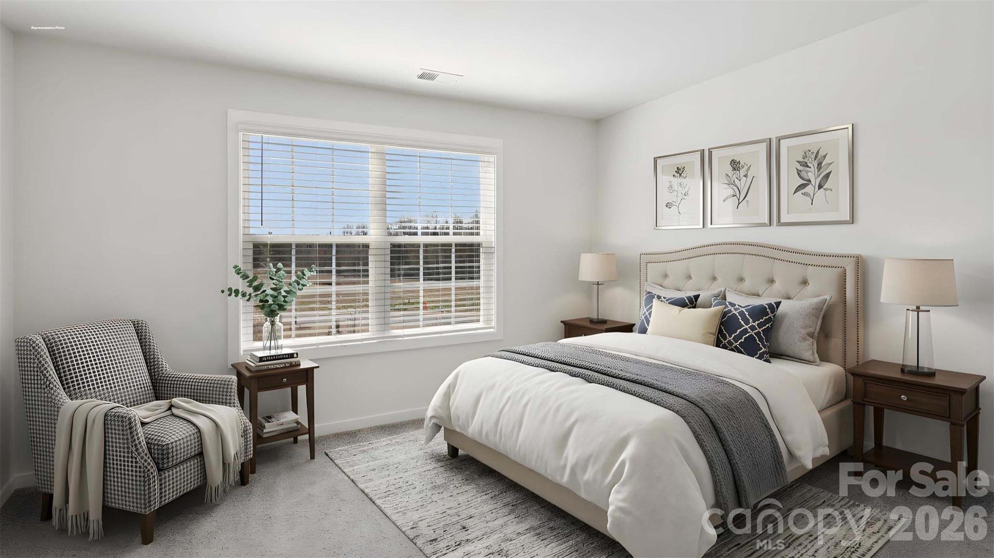 4113 Pin Alley — Huntersville