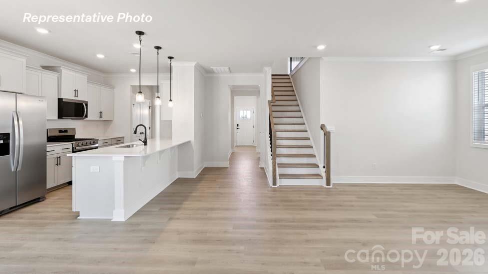 4113 Pin Alley — Huntersville