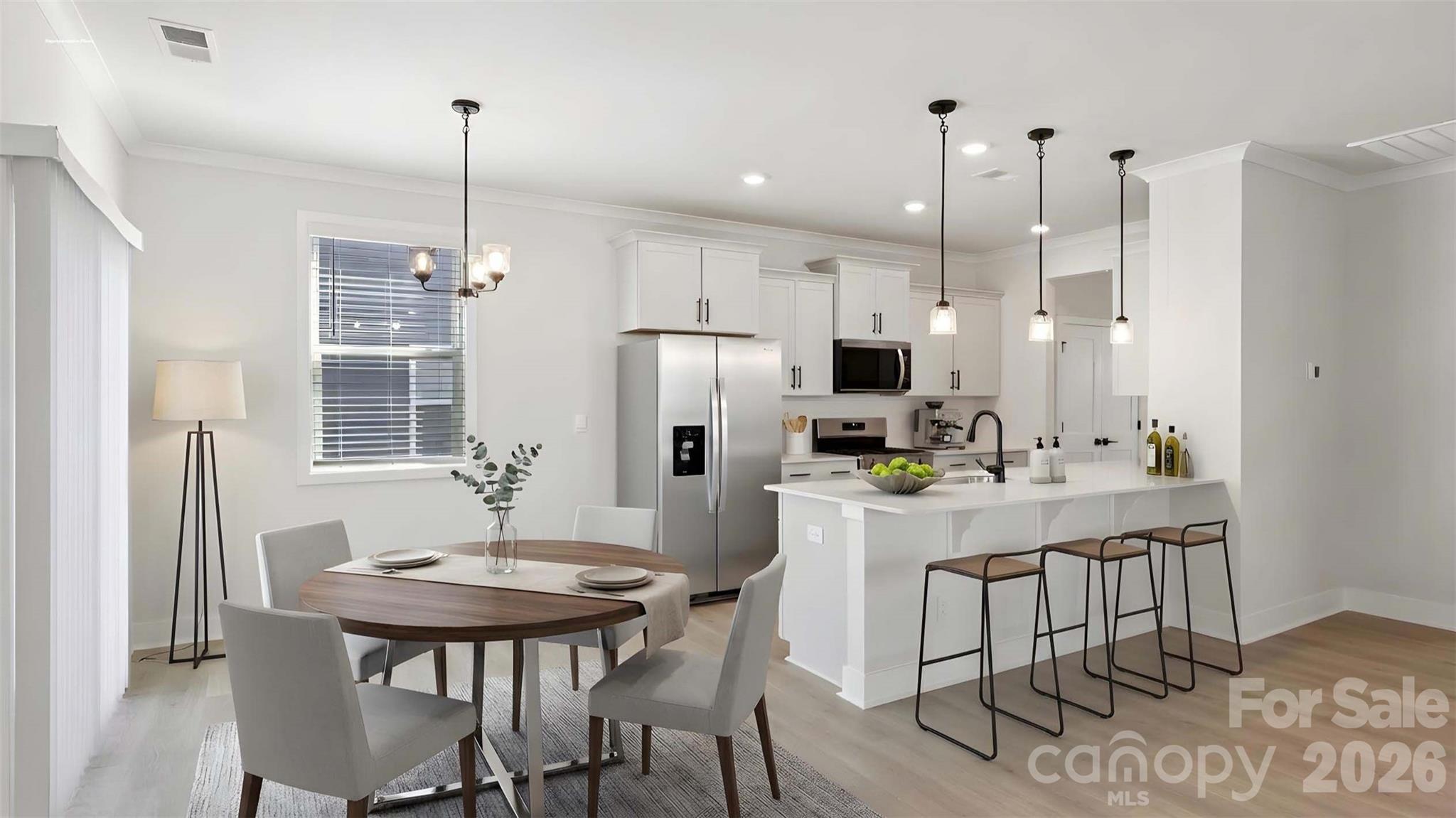 4113 Pin Alley — Huntersville