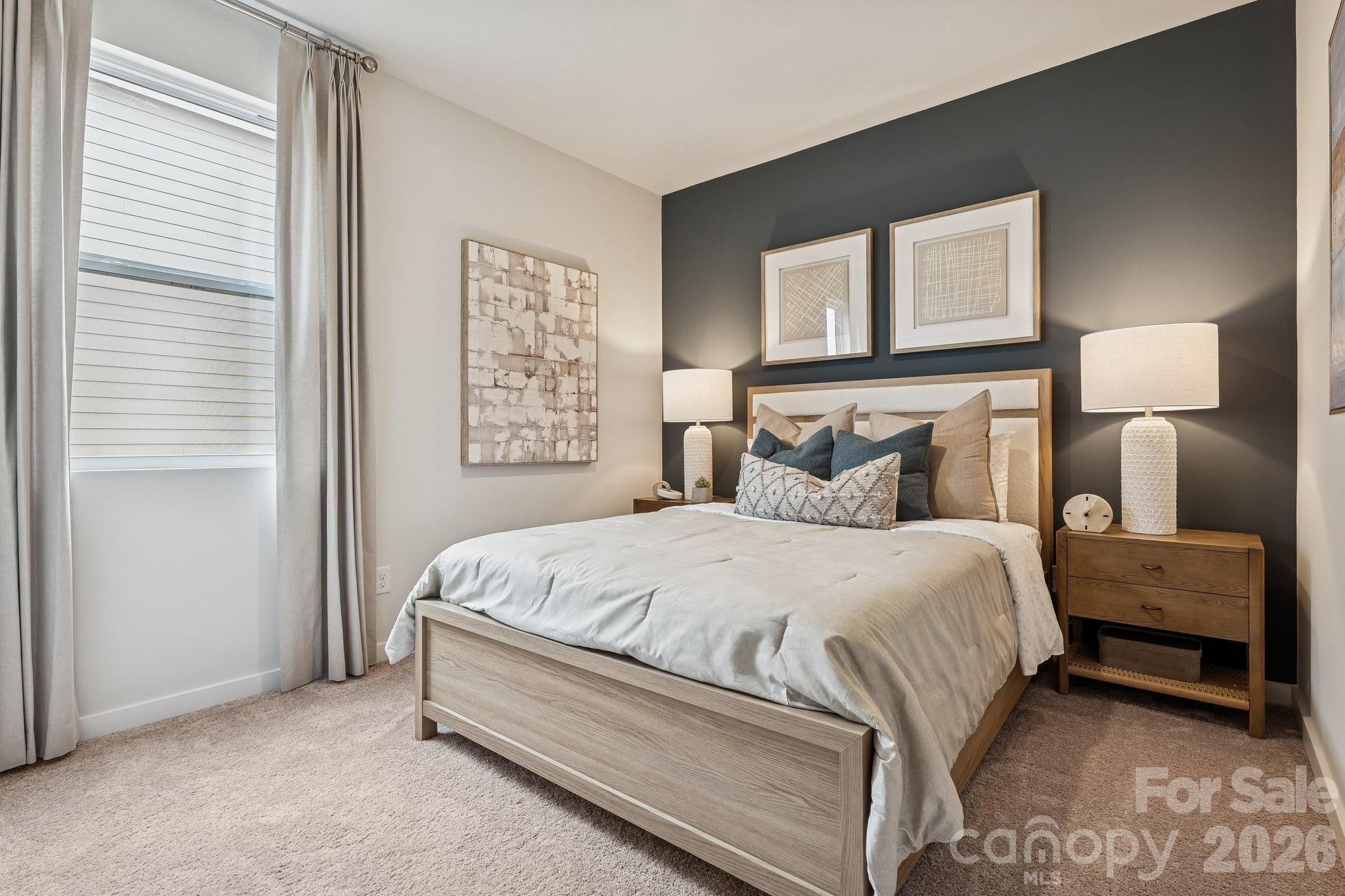 1021 Hallman Branch Lane — Lincolnton