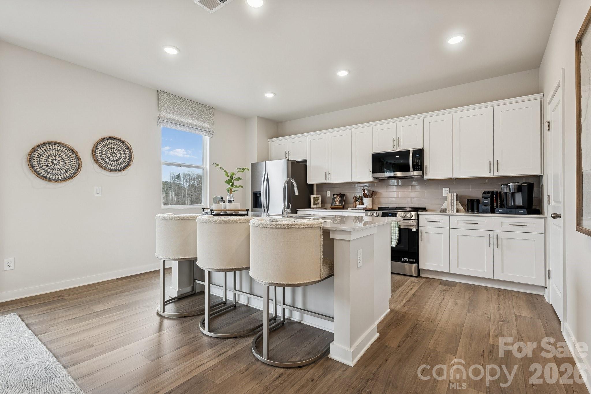 1021 Hallman Branch Lane — Lincolnton