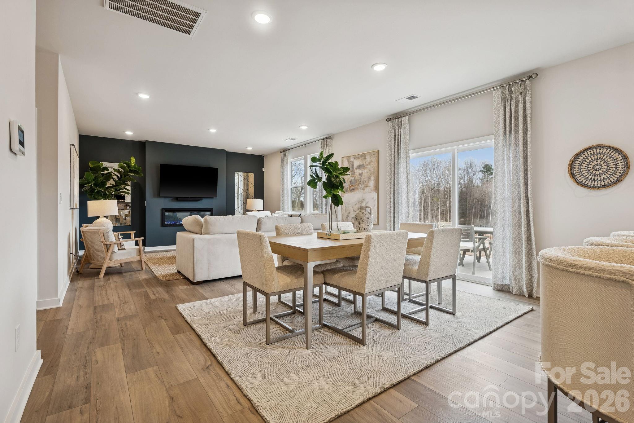 1021 Hallman Branch Lane — Lincolnton
