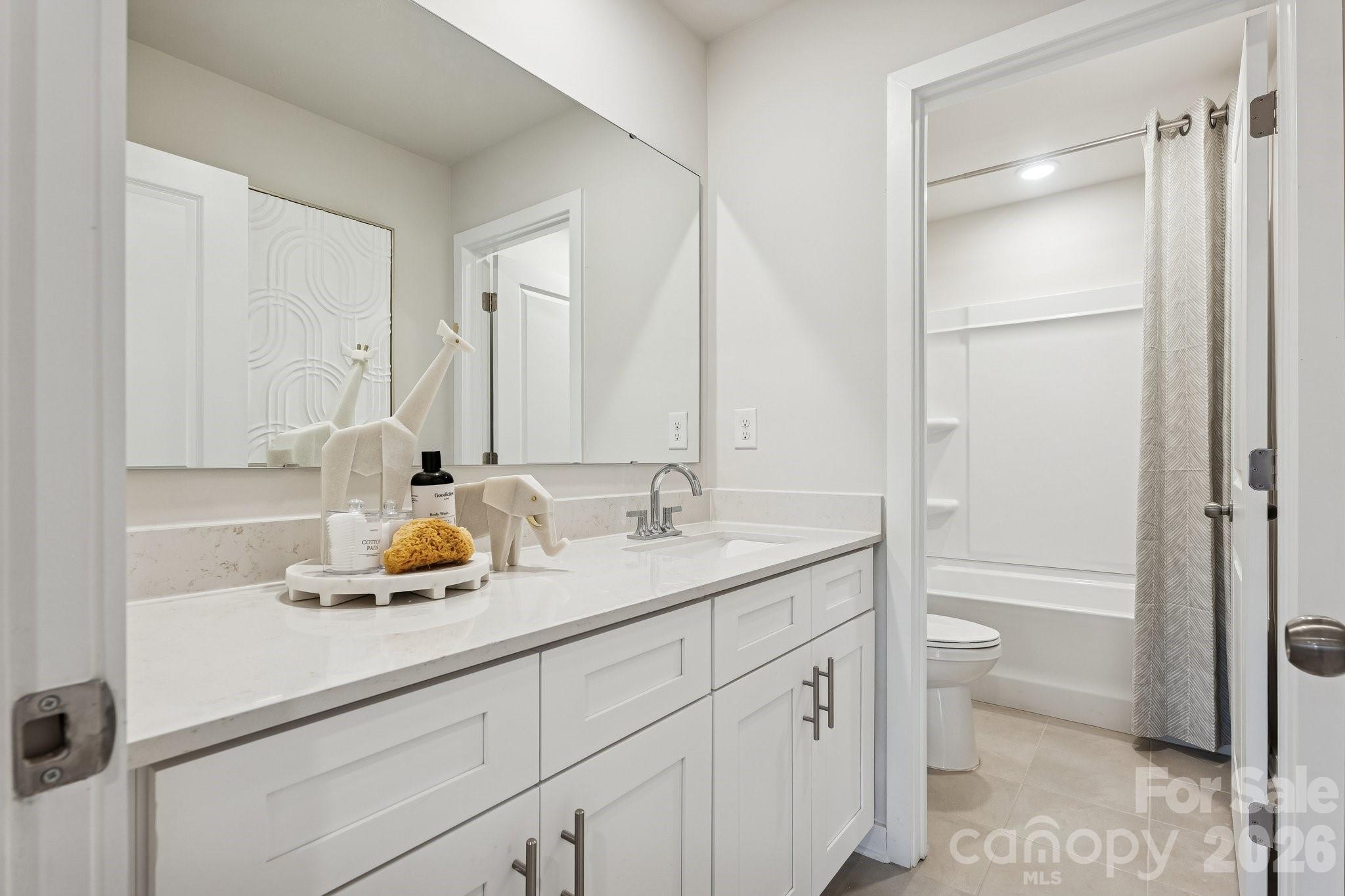 1021 Hallman Branch Lane — Lincolnton