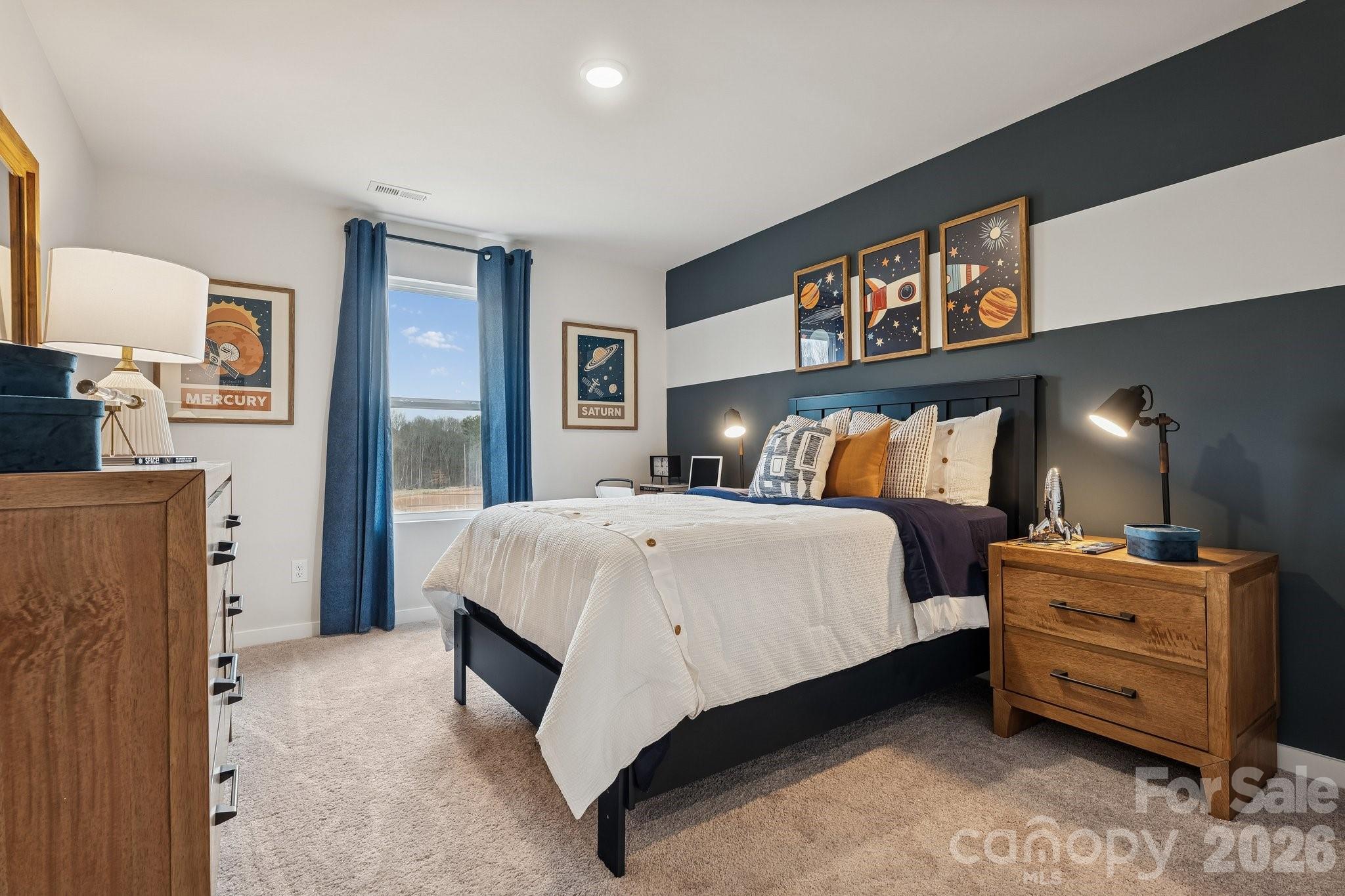 1021 Hallman Branch Lane — Lincolnton