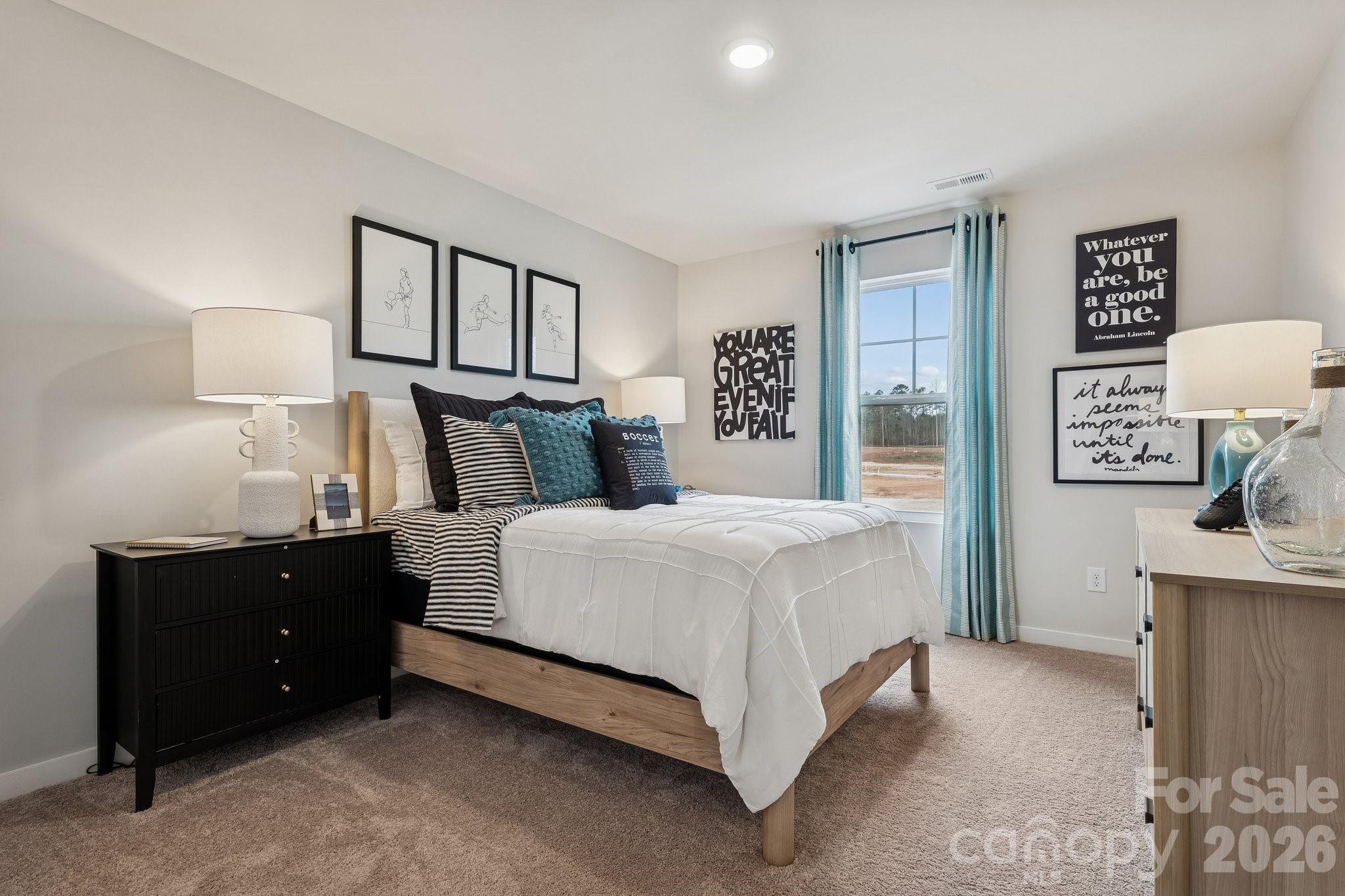 1021 Hallman Branch Lane — Lincolnton