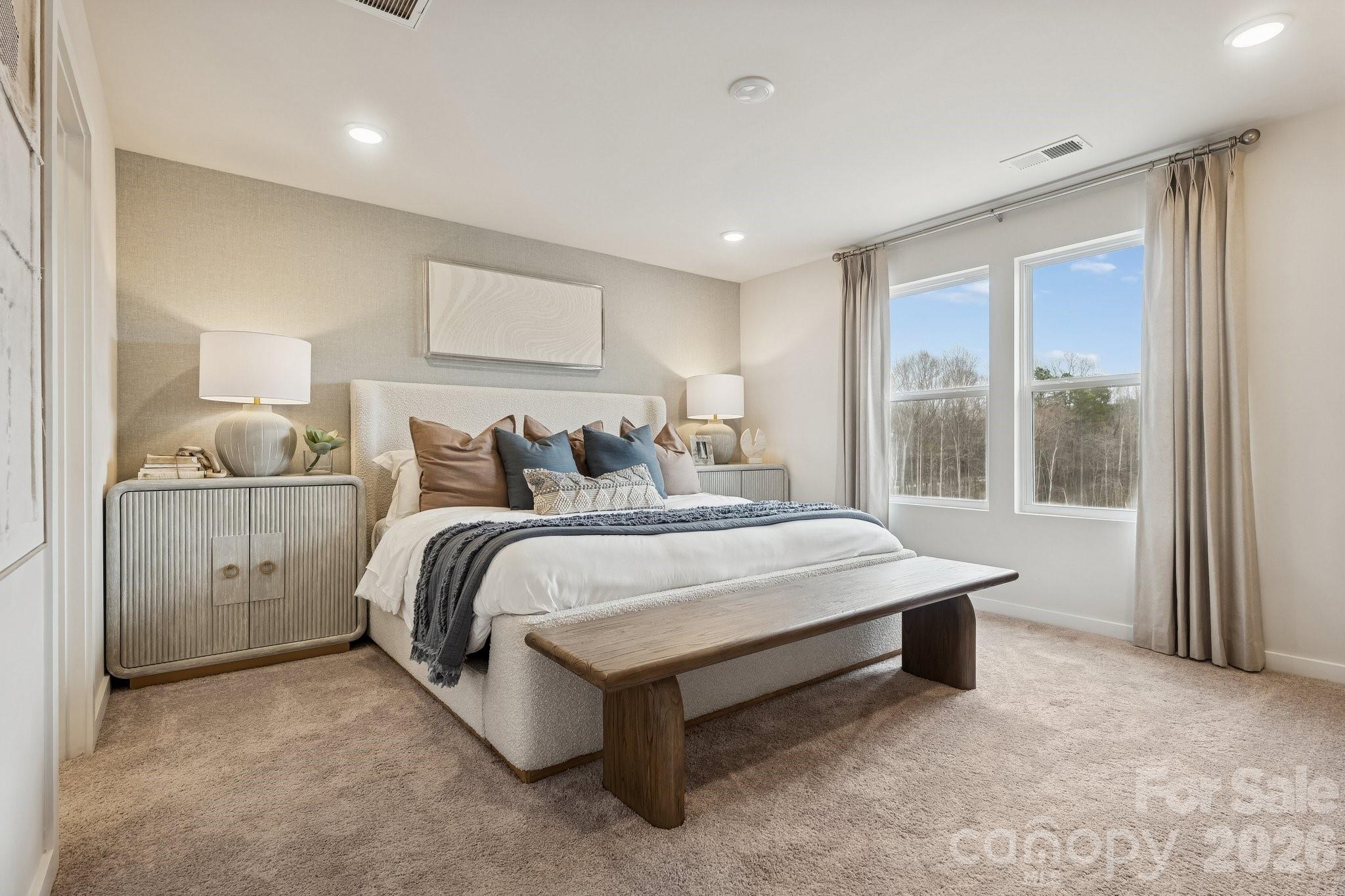 1021 Hallman Branch Lane — Lincolnton