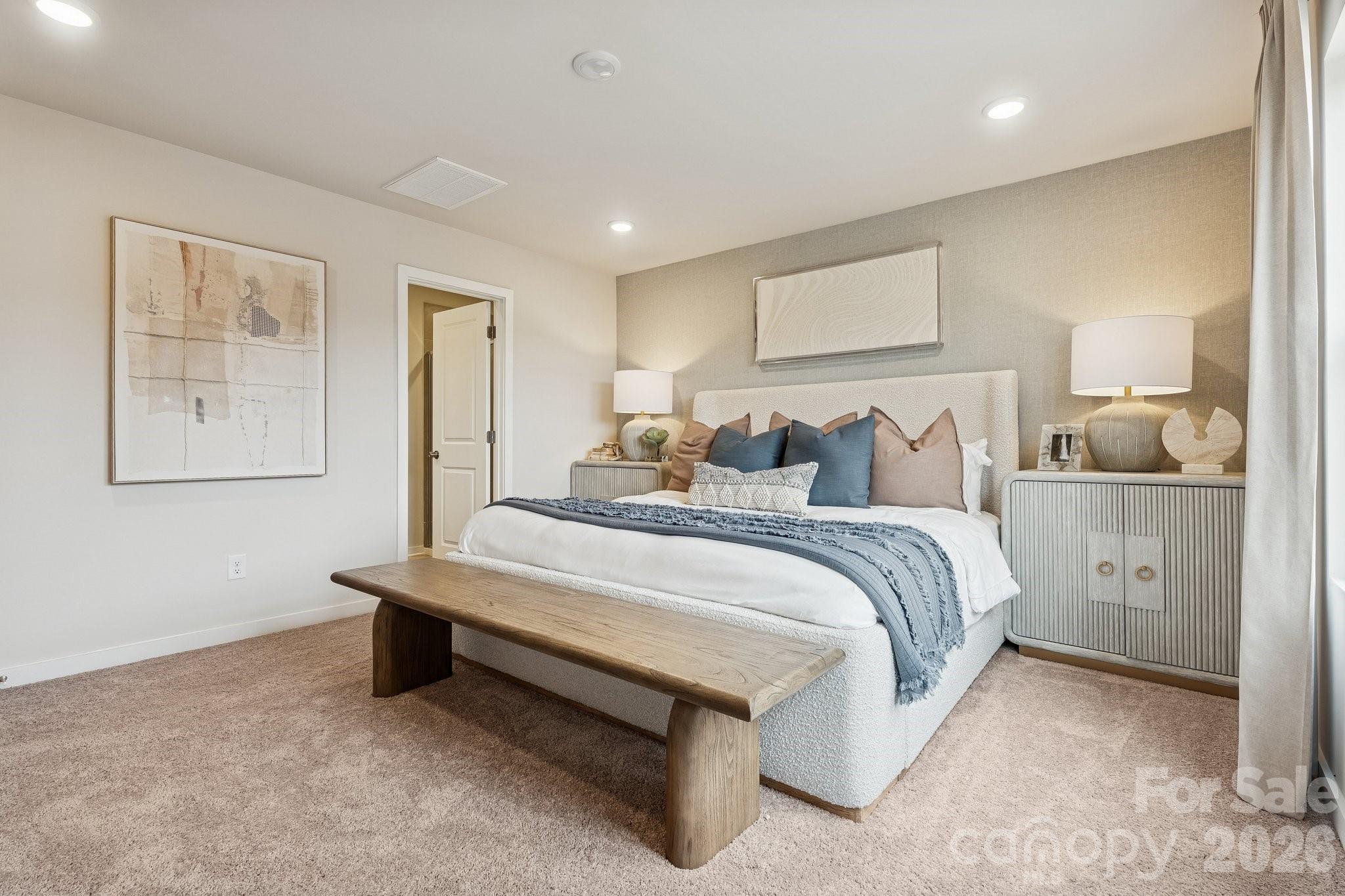 1021 Hallman Branch Lane — Lincolnton