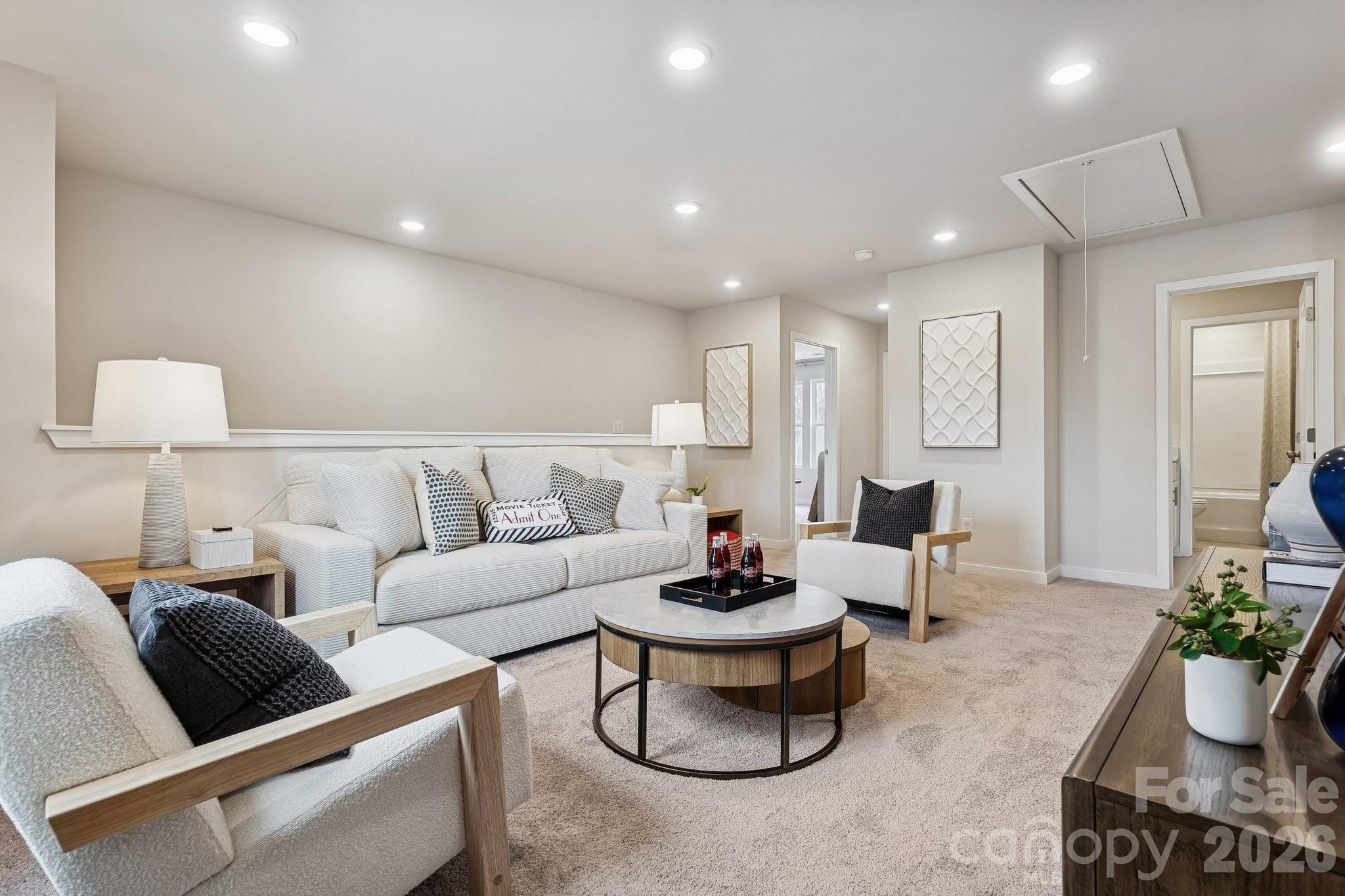 1021 Hallman Branch Lane — Lincolnton