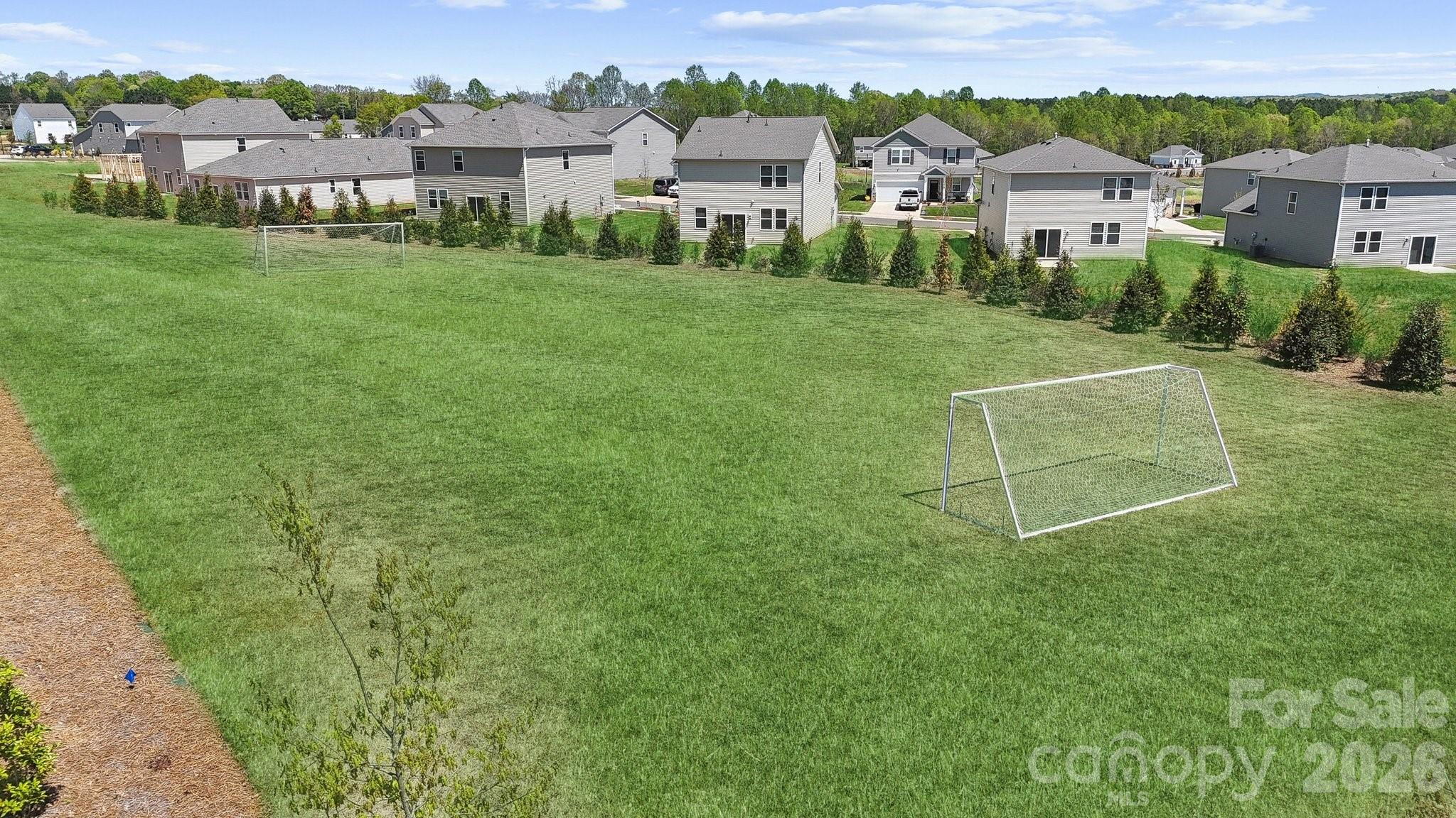 1021 Hallman Branch Lane — Lincolnton