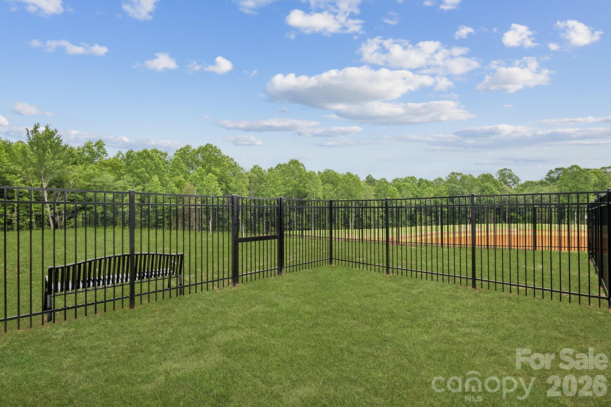 1021 Hallman Branch Lane — Lincolnton