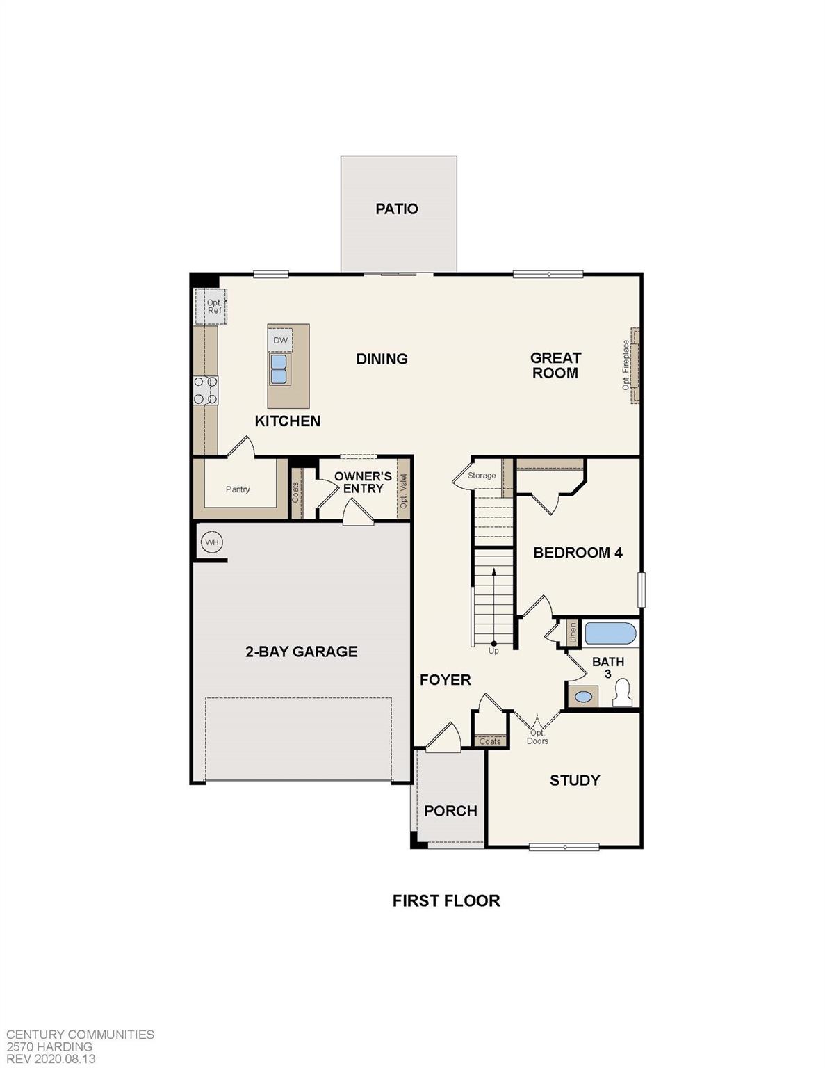 1021 Hallman Branch Lane — Lincolnton