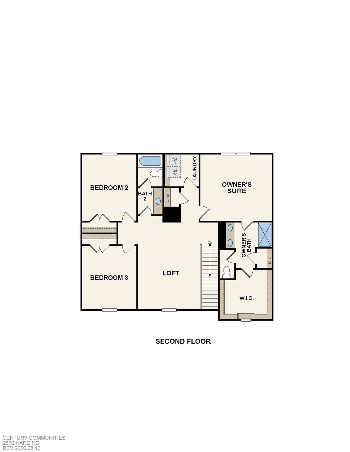 1021 Hallman Branch Lane — Lincolnton