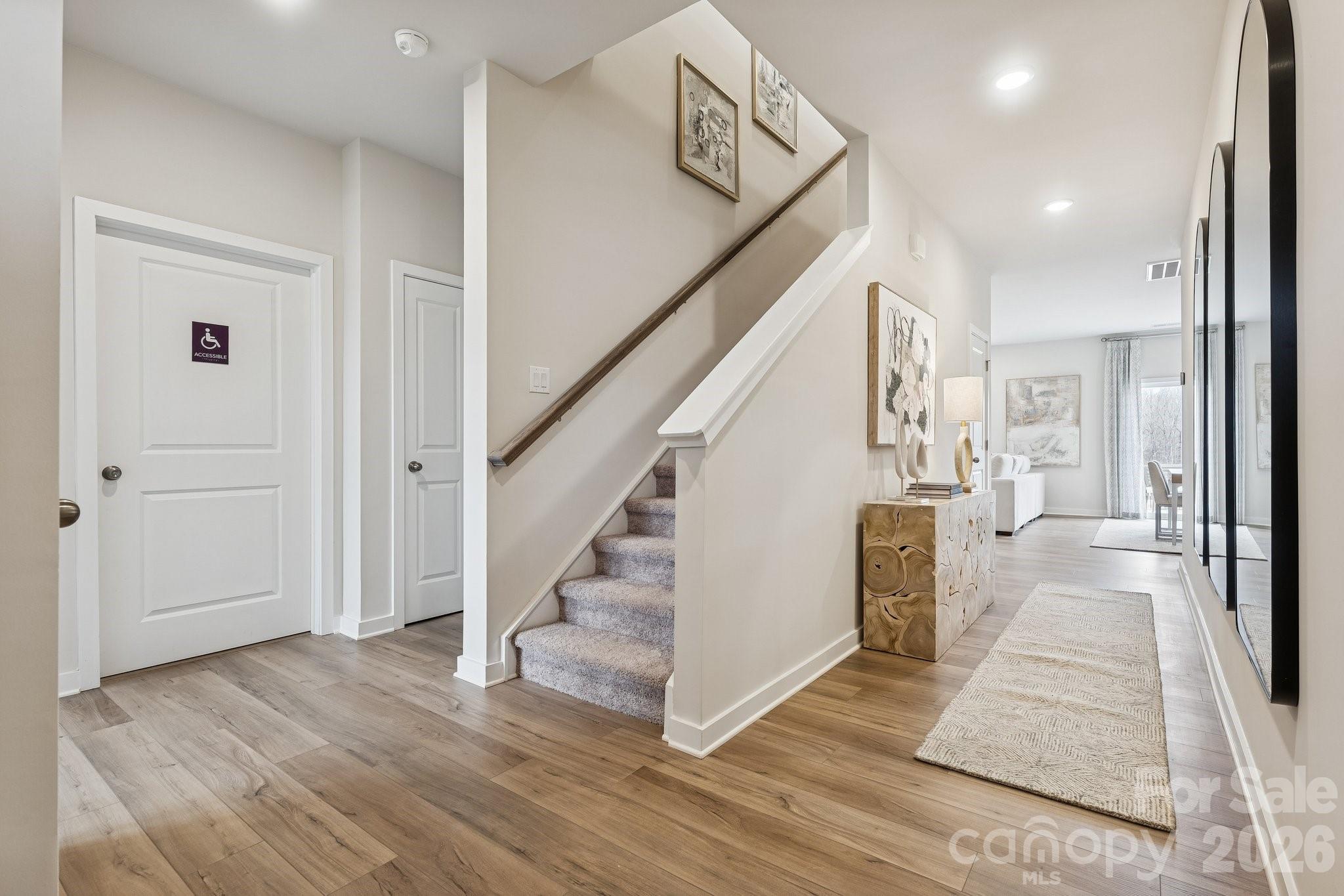 1021 Hallman Branch Lane — Lincolnton