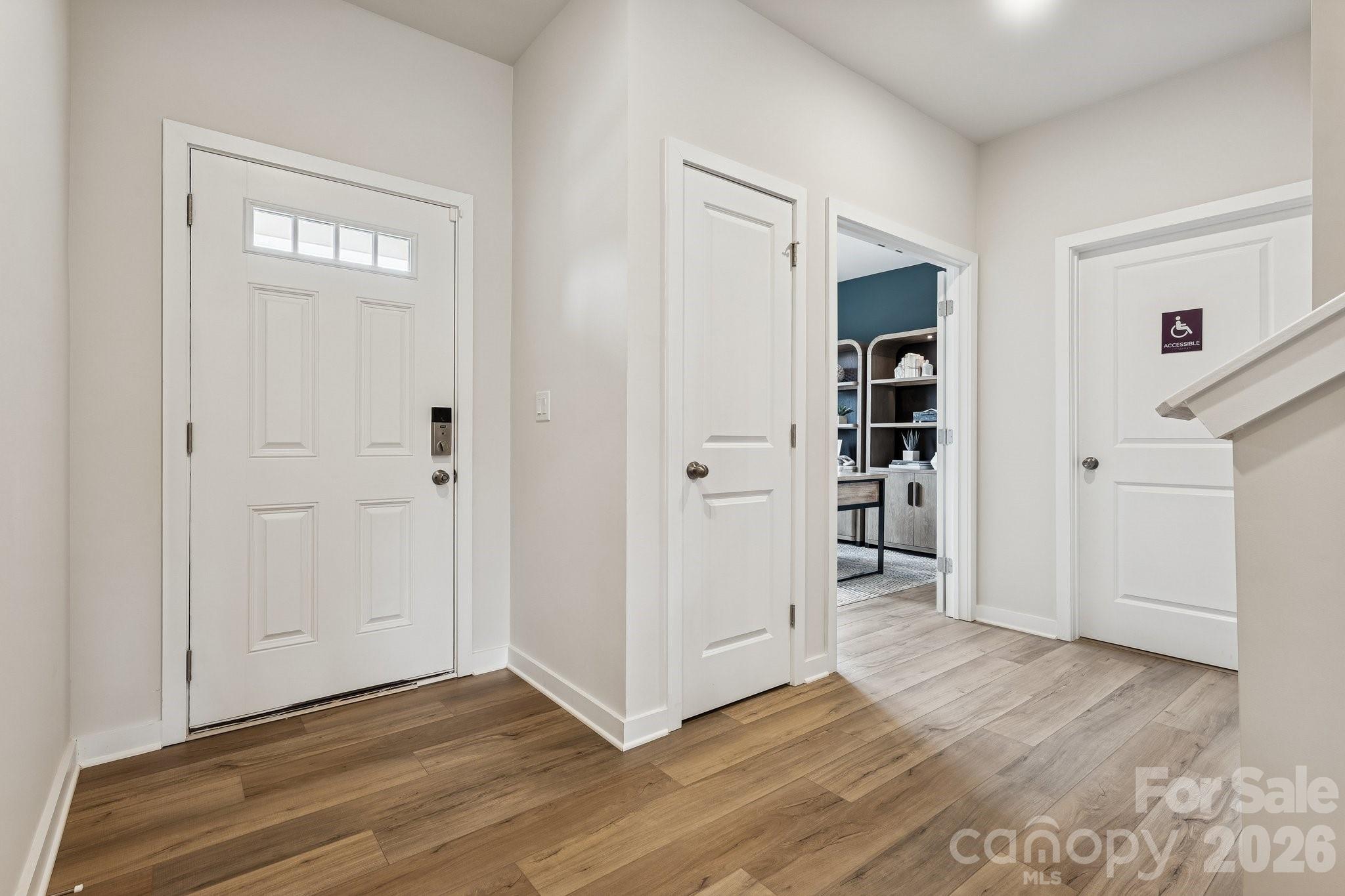1021 Hallman Branch Lane — Lincolnton