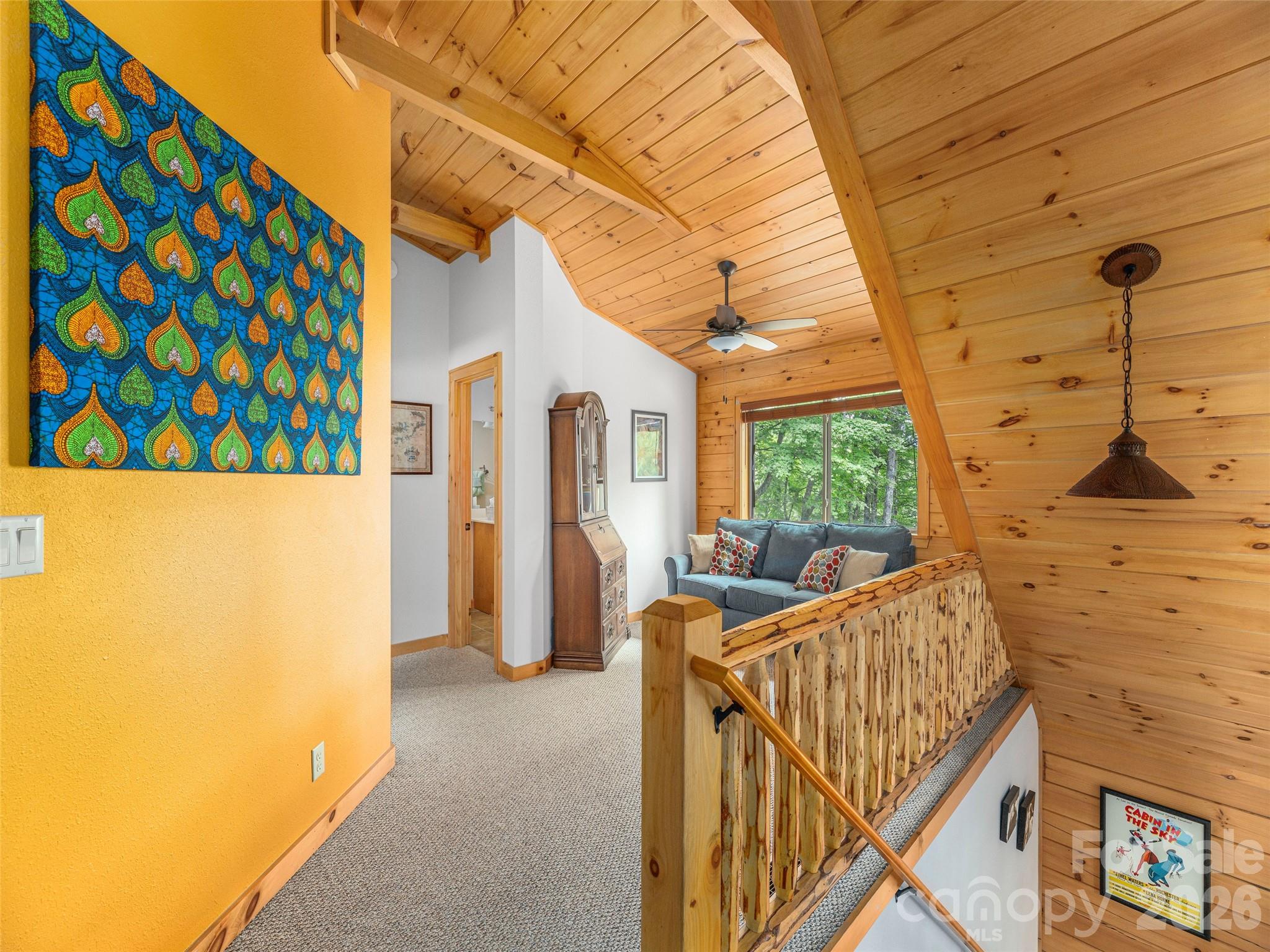 332 Gadohi Trail — Maggie Valley