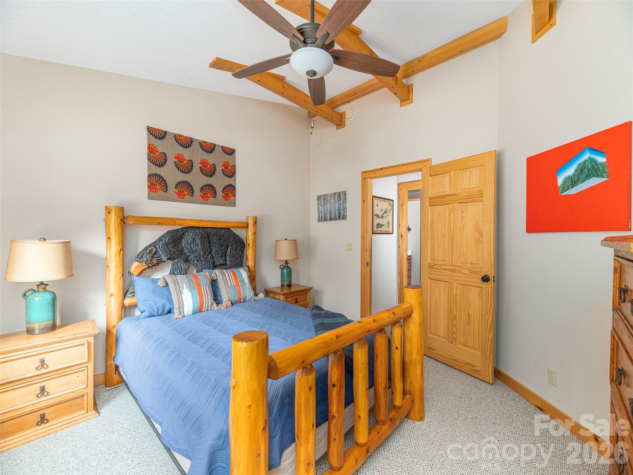 332 Gadohi Trail — Maggie Valley