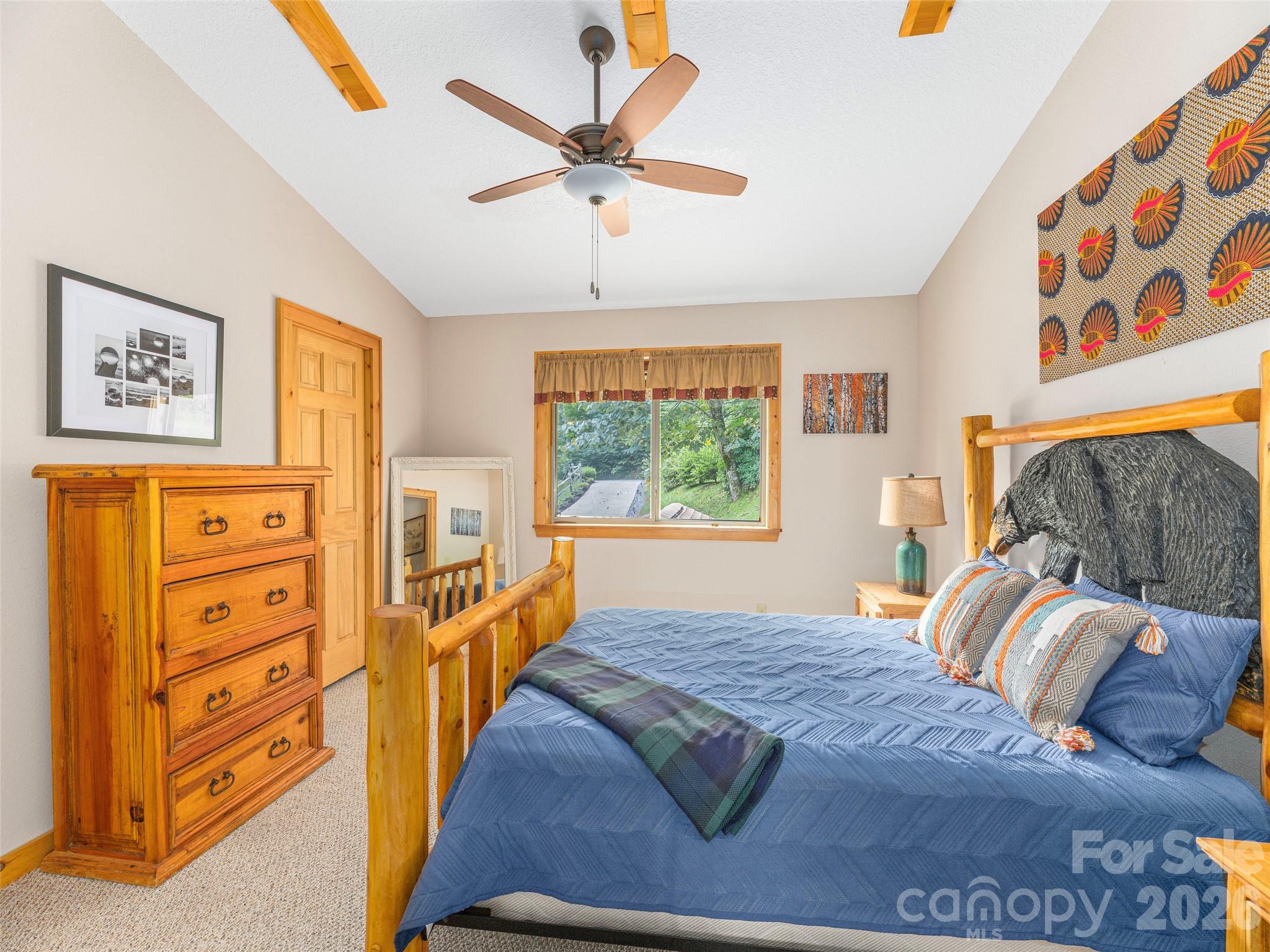 332 Gadohi Trail — Maggie Valley