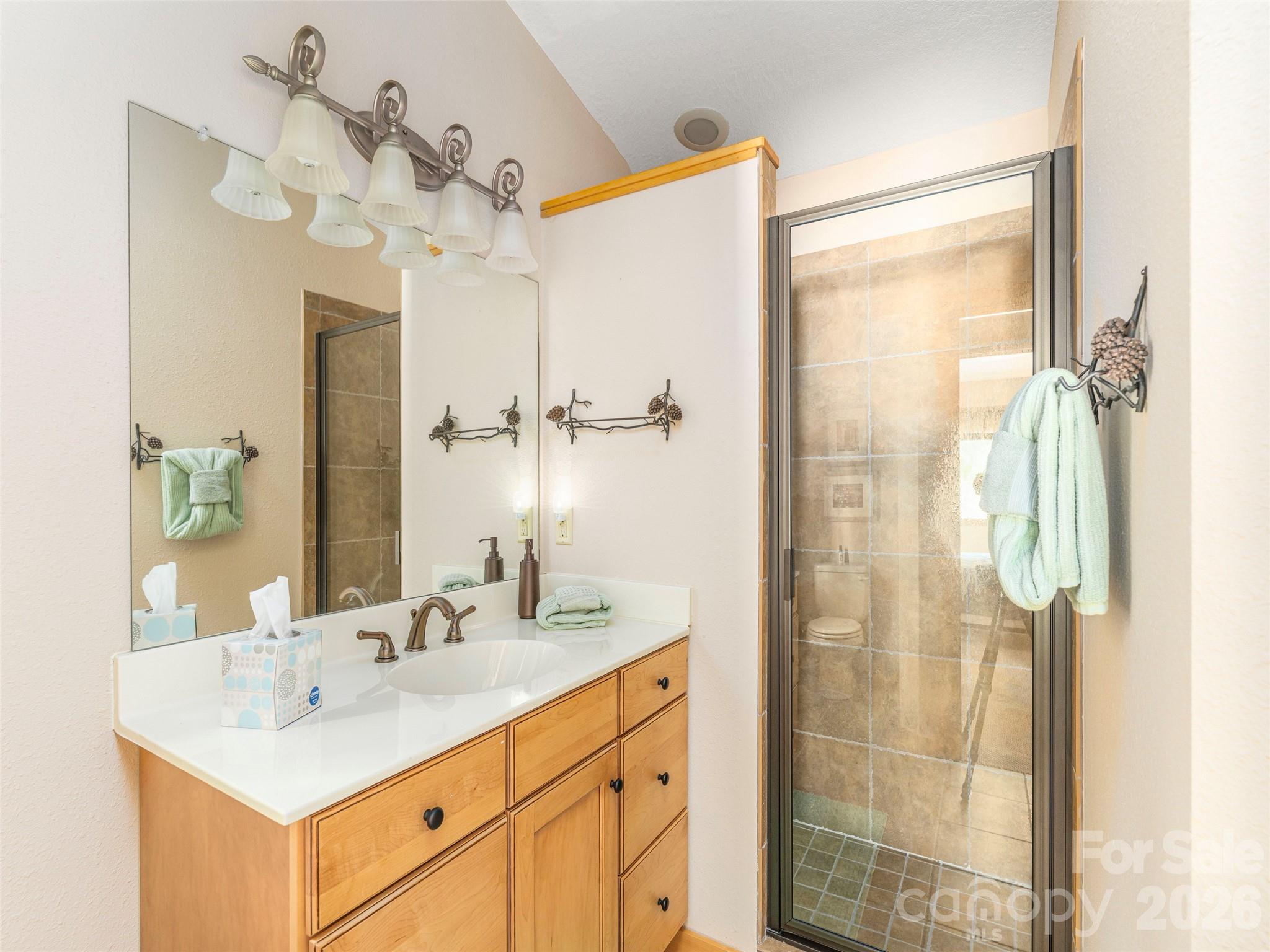 332 Gadohi Trail — Maggie Valley